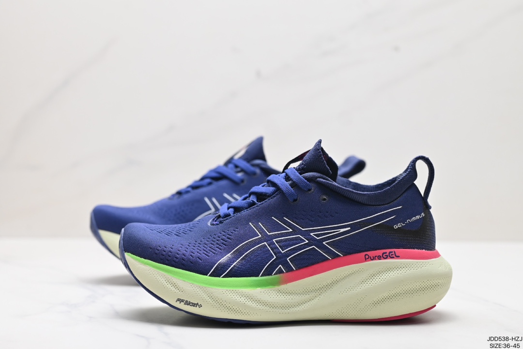 Asics Shoes